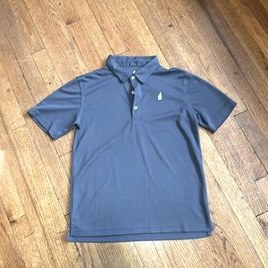 Johnnie-O Prep-Performance Polo Youth 14